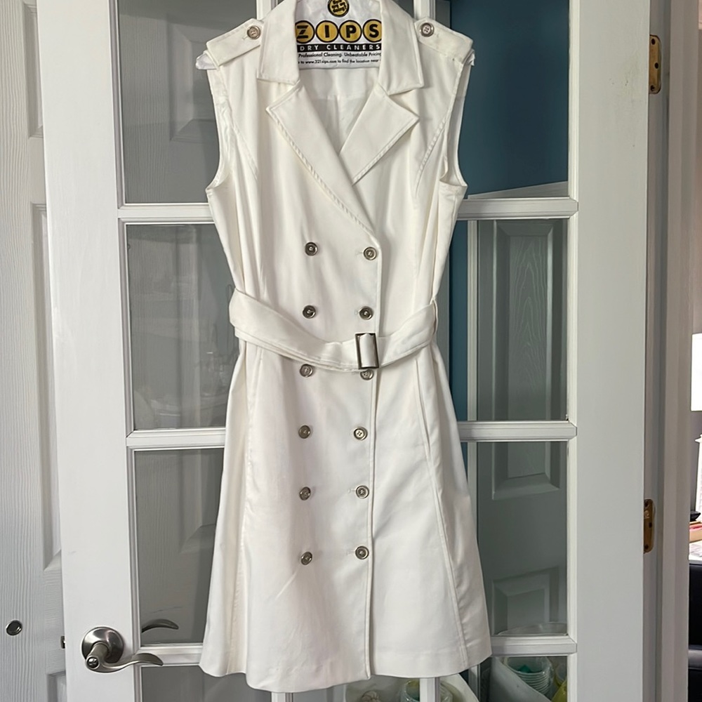 Calvin Klein Casual Dress Size 14